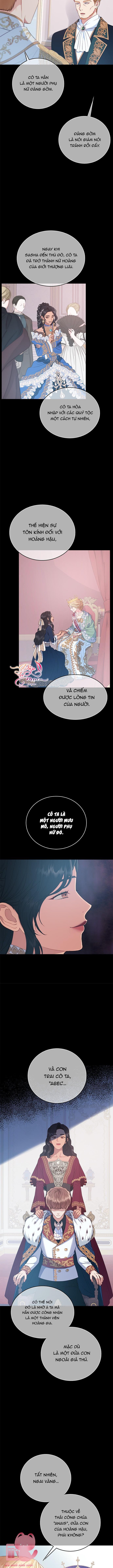 Ác Long Sống Làm Gì Cơ Chứ? Chap 10 - Trang 3