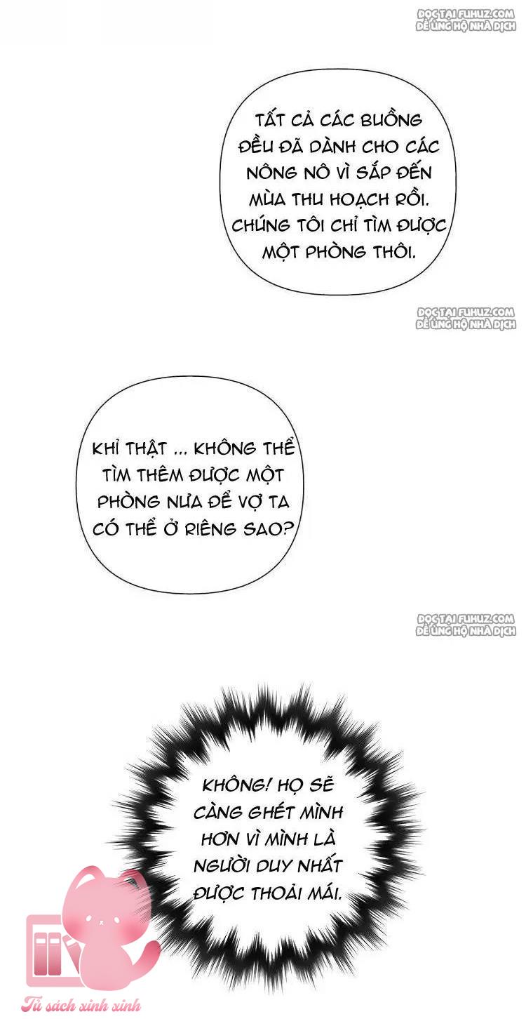 Dưới Tán Cây Sồi Chapter 6 - Trang 3