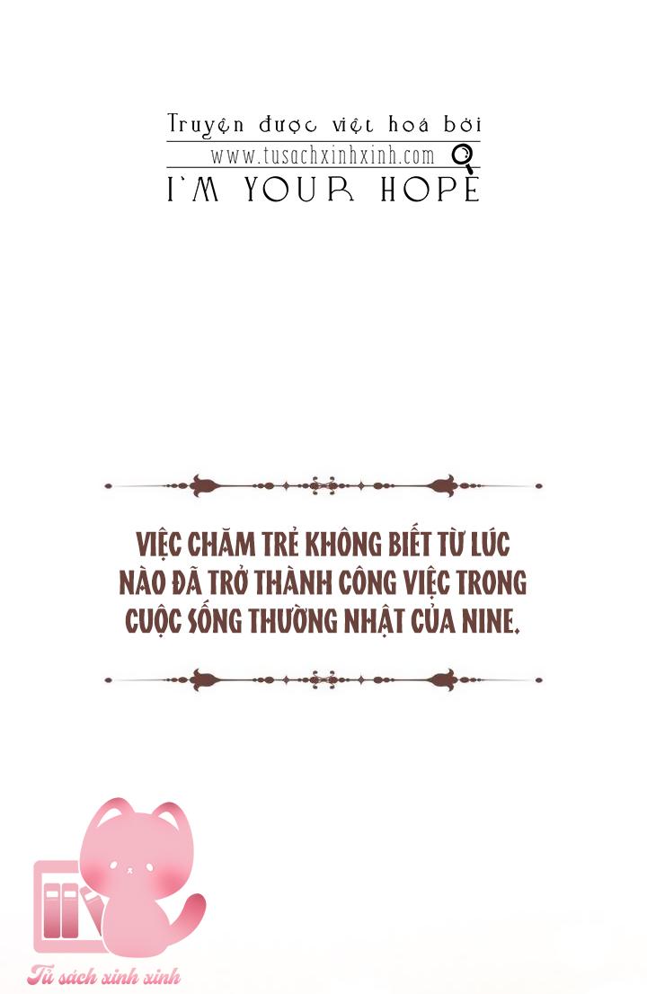 Hãy Coi Chừng Ác Nữ Chap NT3 - Trang 2