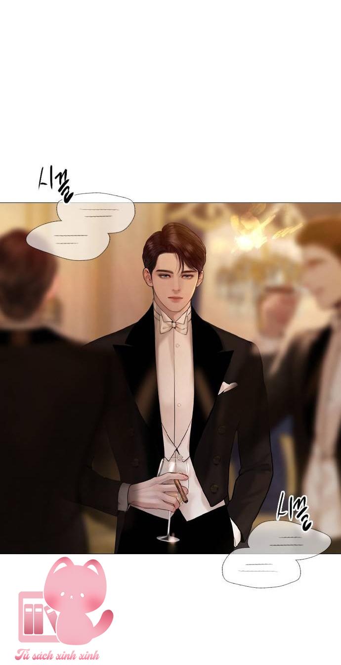 Hãy Khóc Và Cầu Nguyện Đi Chapter 30 - Trang 4