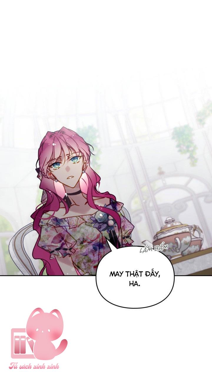 Kết Cục Của Nhân Vật Phản Diện Chỉ Có Thể Là Cái Chết Chapter 148 - Trang 4