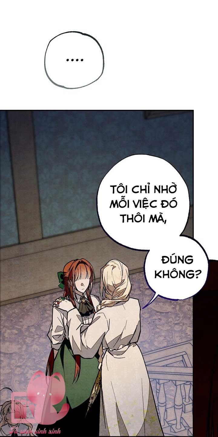 Chào Mừng Đến Với Dinh Thự Hoa Hồng Chap 11 - Trang 3