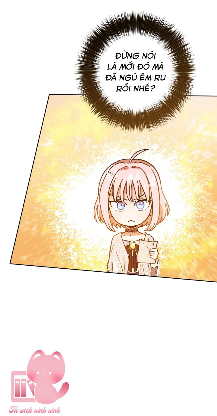 Cuộc Sống Mới Của Công Nương Chapter 30 - Trang 4