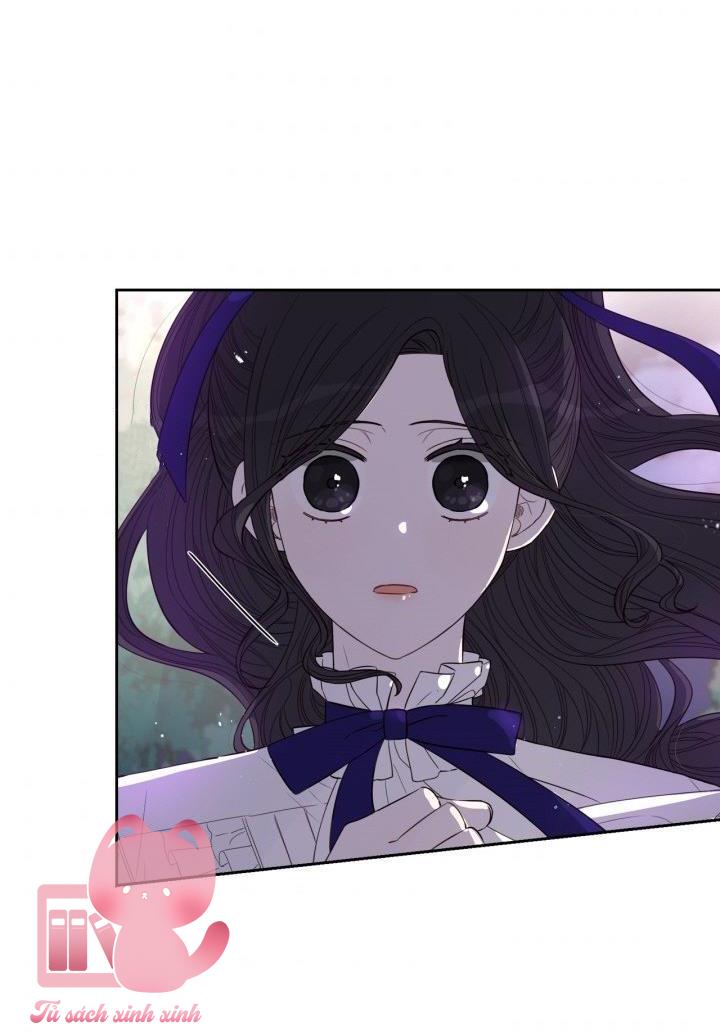 Hoàng Nữ Tóc Đen Chapter 8 - Trang 4