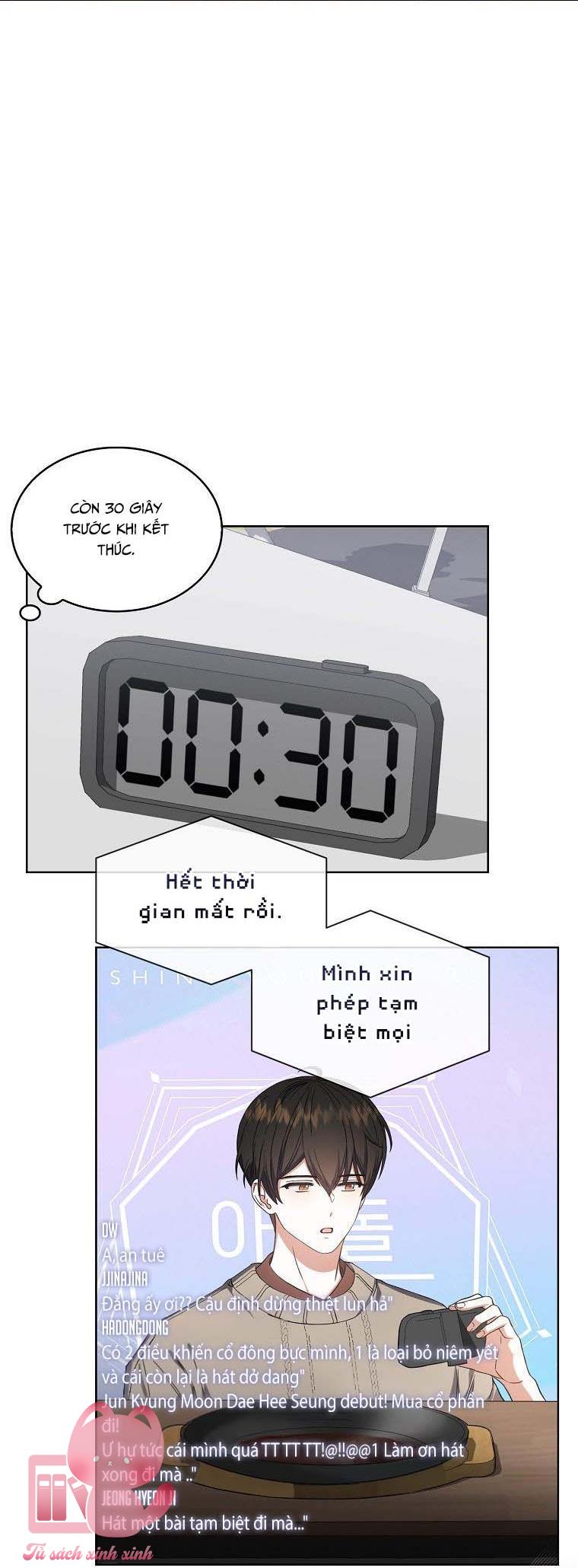 Debut Or Die Chap 20 - Trang 3