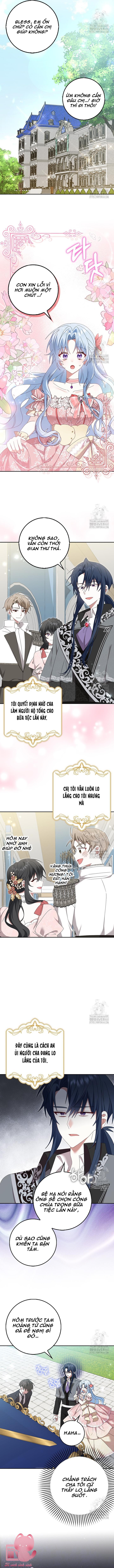 Tôi Sẽ Chiếm Lấy Ngư Trường! Chap 47 - Trang 3