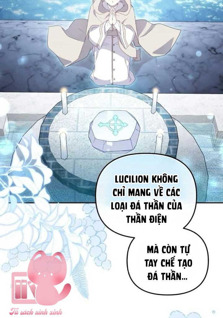 Tôi Được Nuôi Dưỡng Bởi Những Kẻ Phản Diện Chap 67 - Trang 3