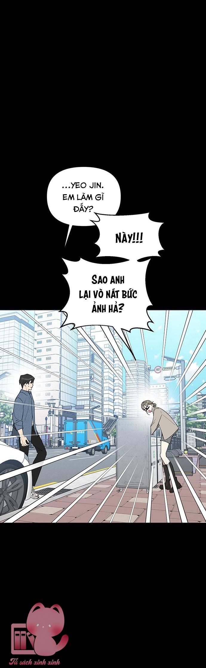 Gieo Nhân Gặt Quả Chap 42 - Trang 2