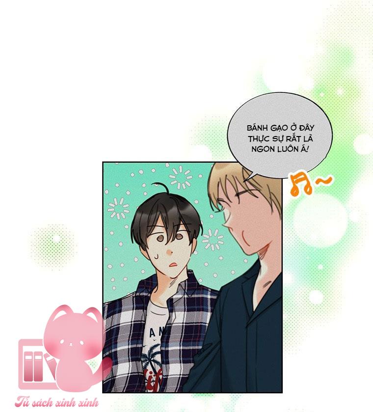 Hẹn hò chốn công sở Chapter 117 - Next Chapter 118