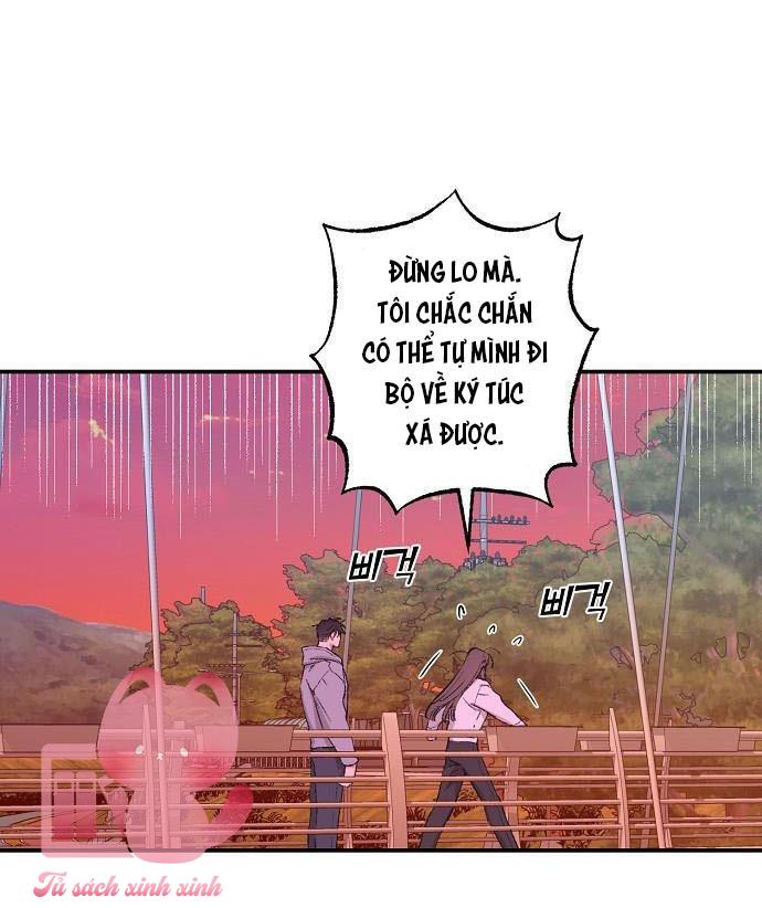 Onsaemiro Chapter 31 - Trang 4