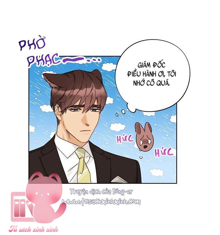 Hẹn hò chốn công sở Chapter 111 - Trang 3