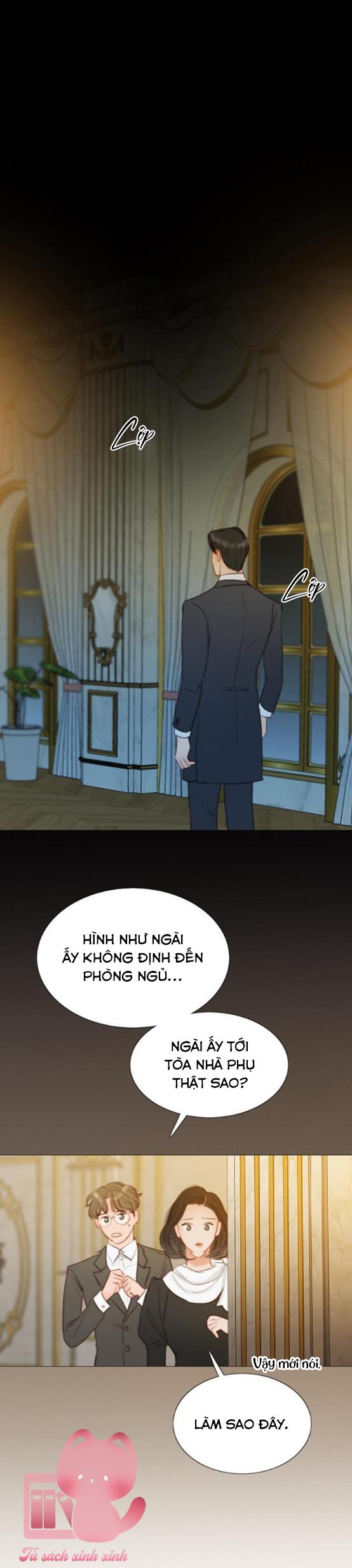 Serena Chương 12 - Trang 4