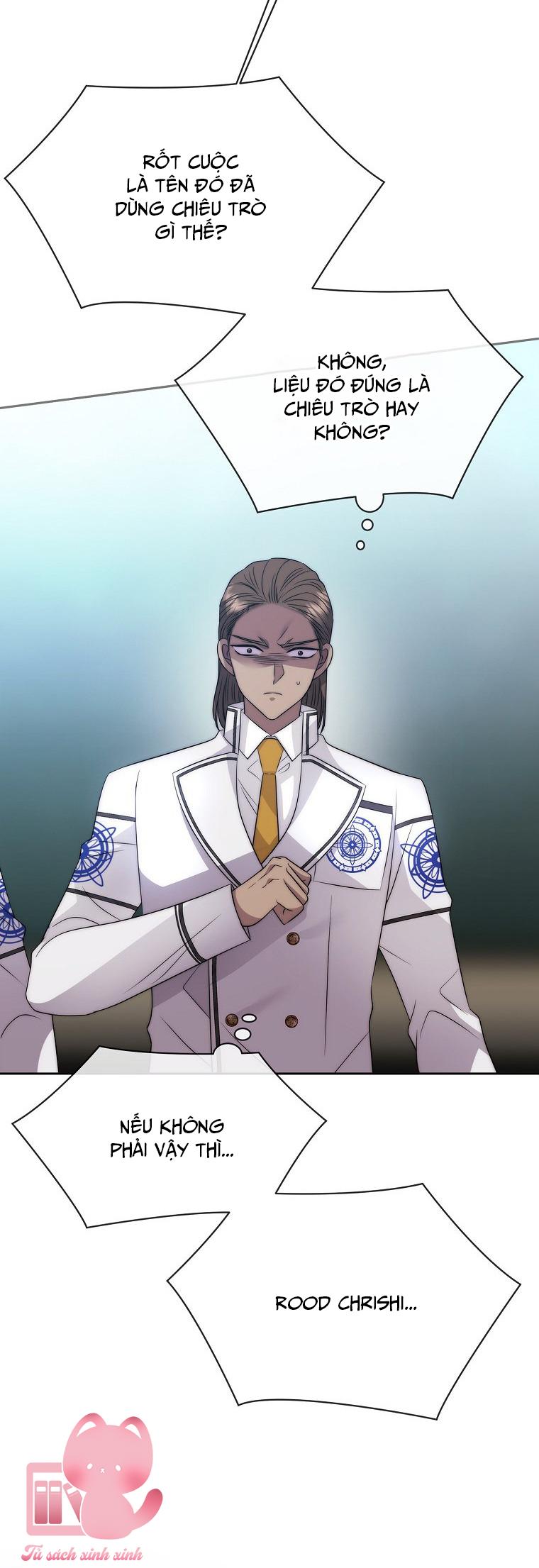 Black Haze Chapter 25 - Trang 4