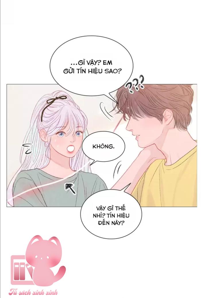 Thần Bí Chap 64 - Trang 2