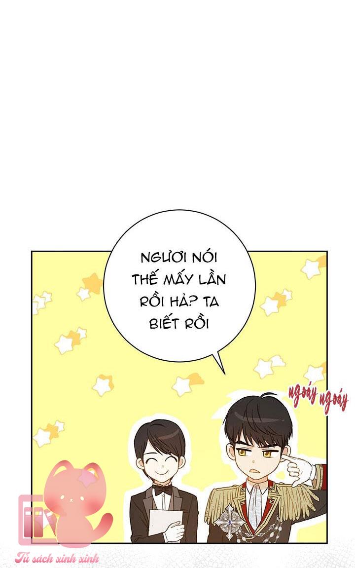 Cuộc Sống Mới Của Công Nương Chapter 2 - Trang 4