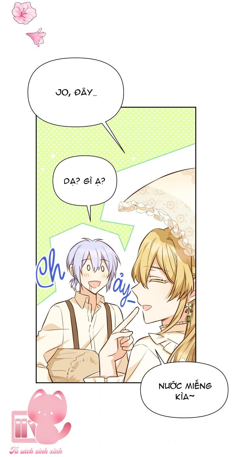 Yêu Tôi Đi, Dù Sao Ngài Cũng Chỉ Là Nhân Vật Phụ Chapter 27 - Trang 4