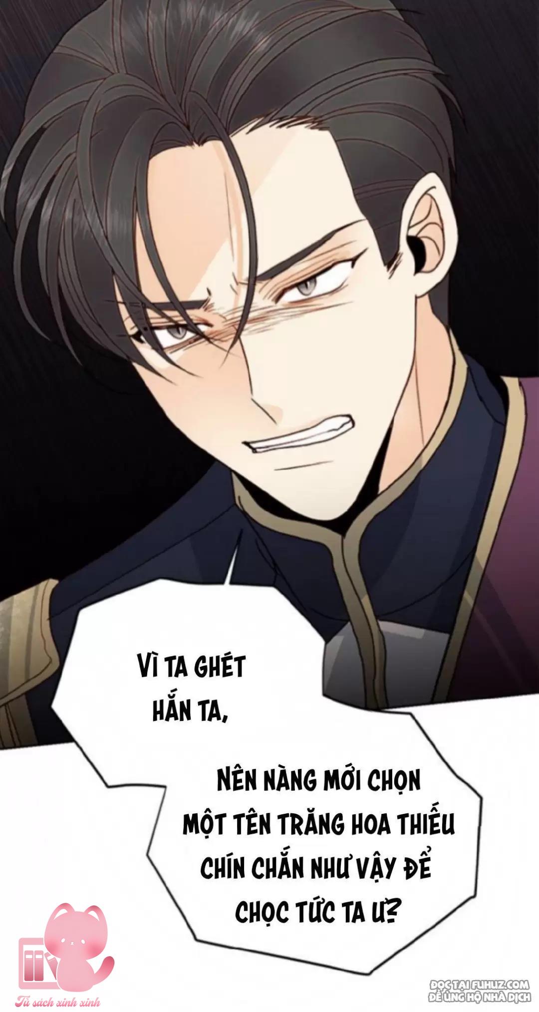 Hoàng Hậu Tái Hôn Chapter 82 - Trang 4