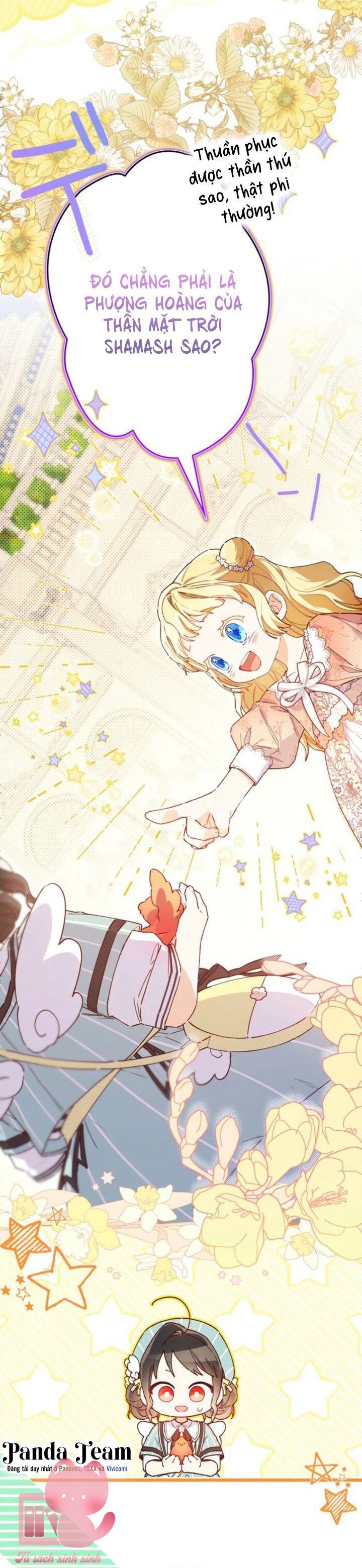 Kiếp Này Em Sẽ Không Sống Dưới Cái Bóng Của Người Chị Song Sinh Chap 8 - Trang 3