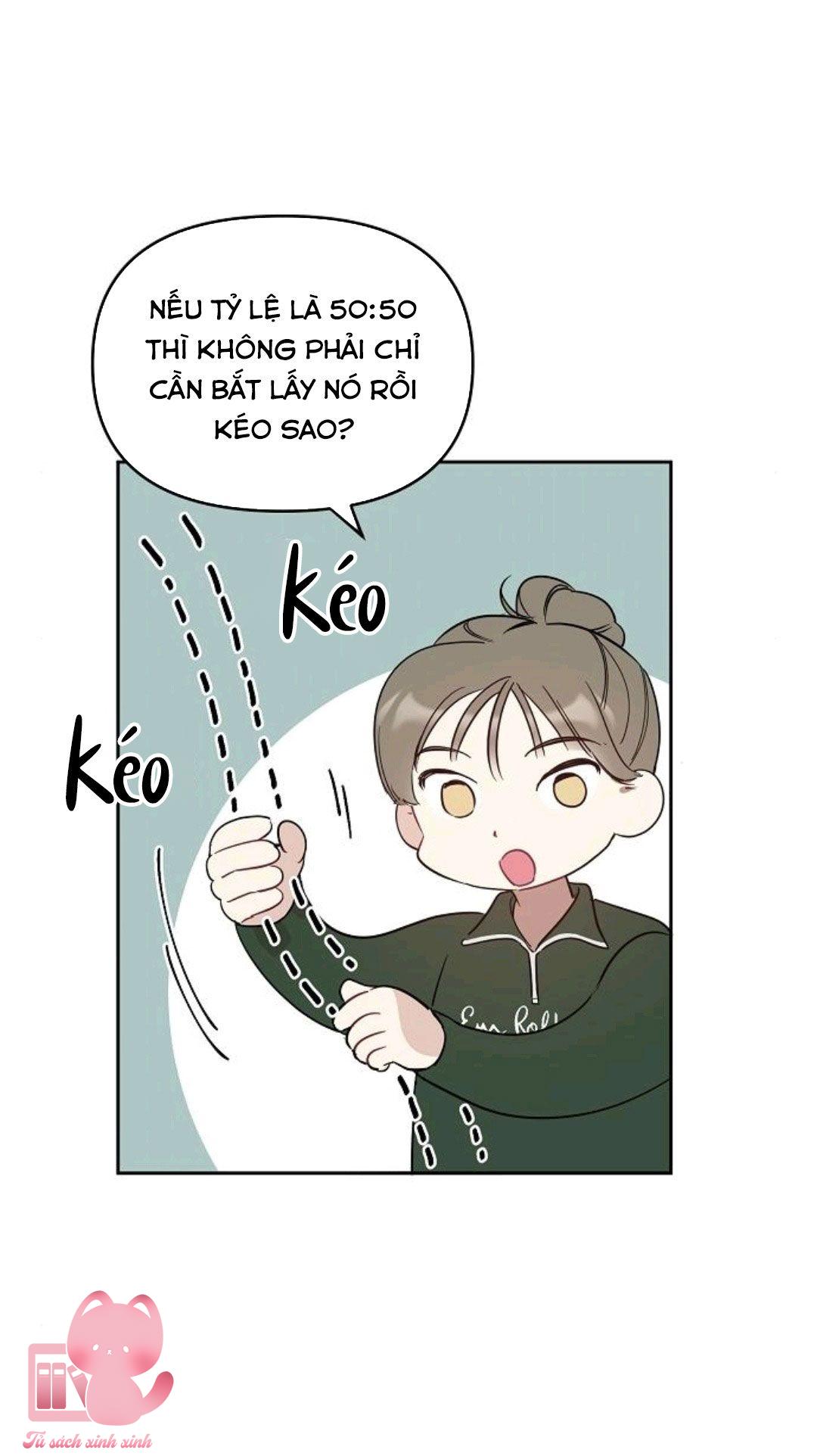 Gieo Nhân Gặt Quả Chap 24 - Trang 2