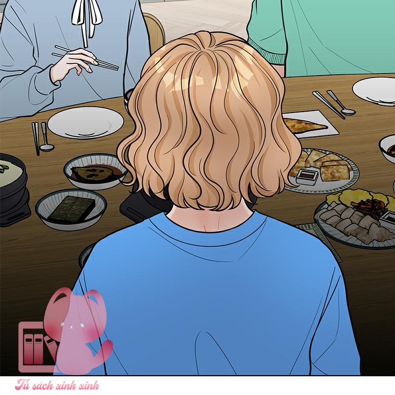 Thời Gian Trở Thành Lý Do Của Đôi Ta Chapter 30 - Trang 4