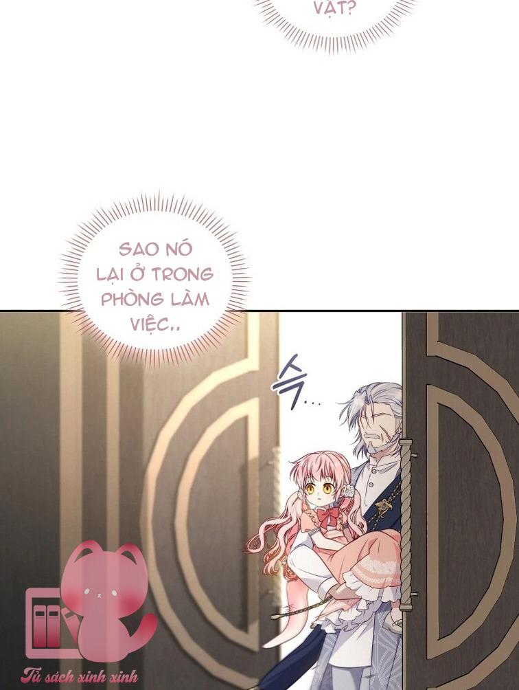 Tôi Được Nuôi Dưỡng Bởi Những Kẻ Phản Diện Chap 58 - Trang 3