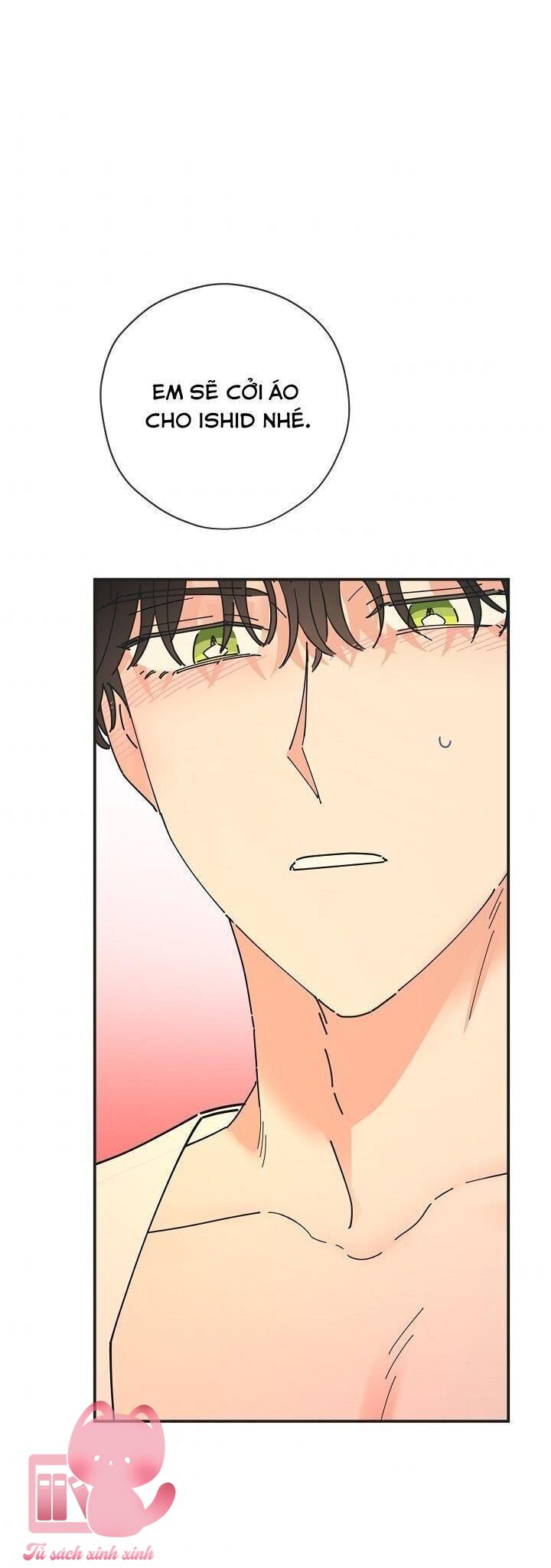 Người Hùng Của Ác Nữ Chapter 49 - Trang 4