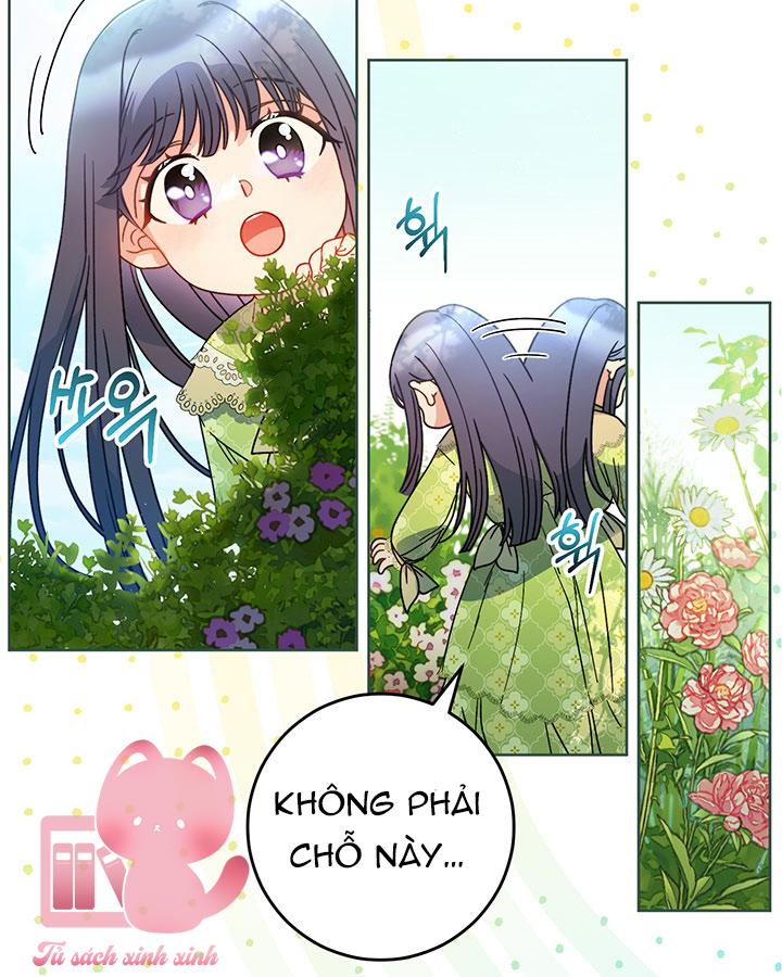 Tôi Đã Nuôi Dạy Em Gái Mình Một Cách Hoàn Hảo Chapter 8 - Trang 4