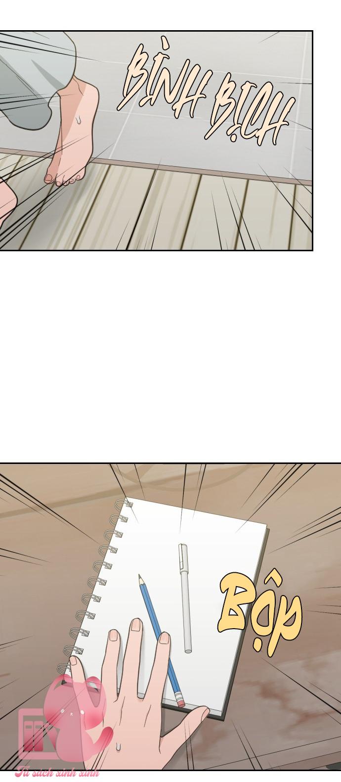 Vận May Không Ngờ Chap 74 - Trang 2