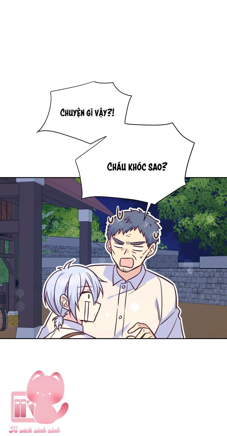 Yêu Tôi Đi, Dù Sao Ngài Cũng Chỉ Là Nhân Vật Phụ Chapter 30 - Trang 4