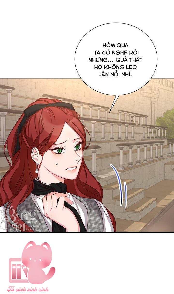 Thế Thì Ta Cứ Trở Thành Kẻ Ác Thôi Chap 12 - Trang 2