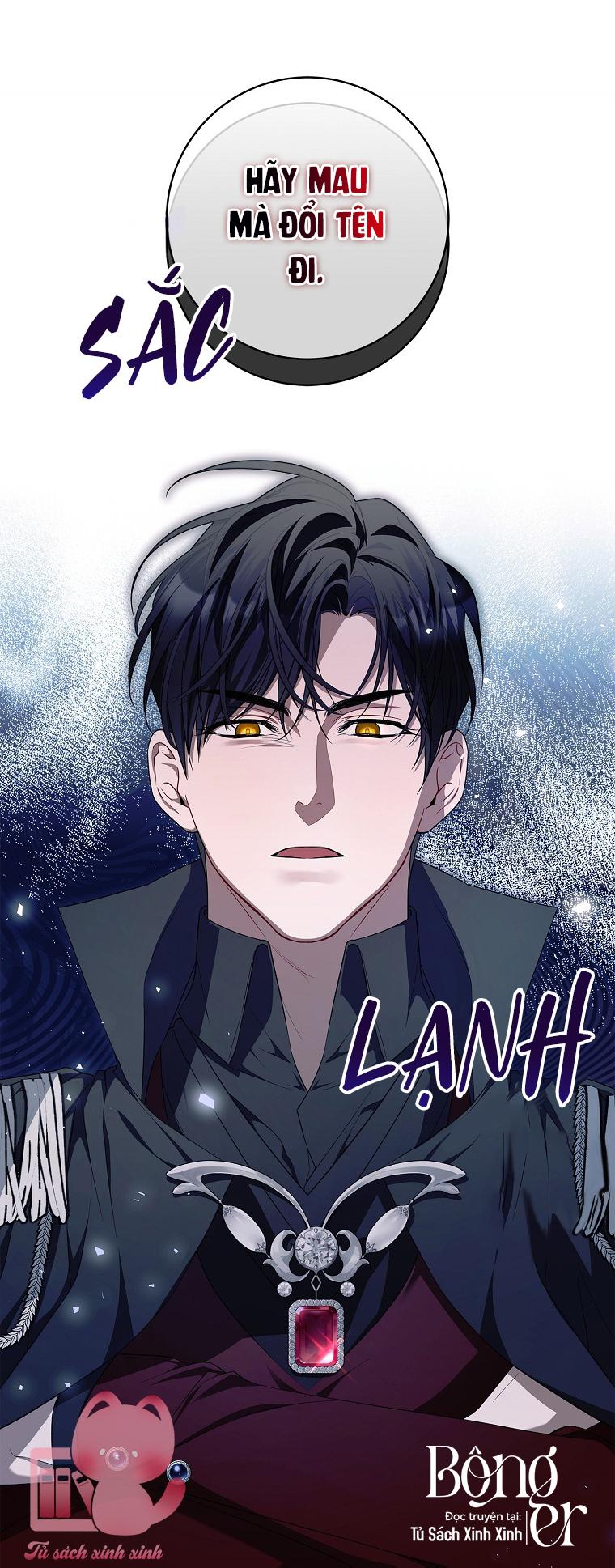 Nhận Nuôi Người Cha Phản Diện Chapter 45 - Trang 4