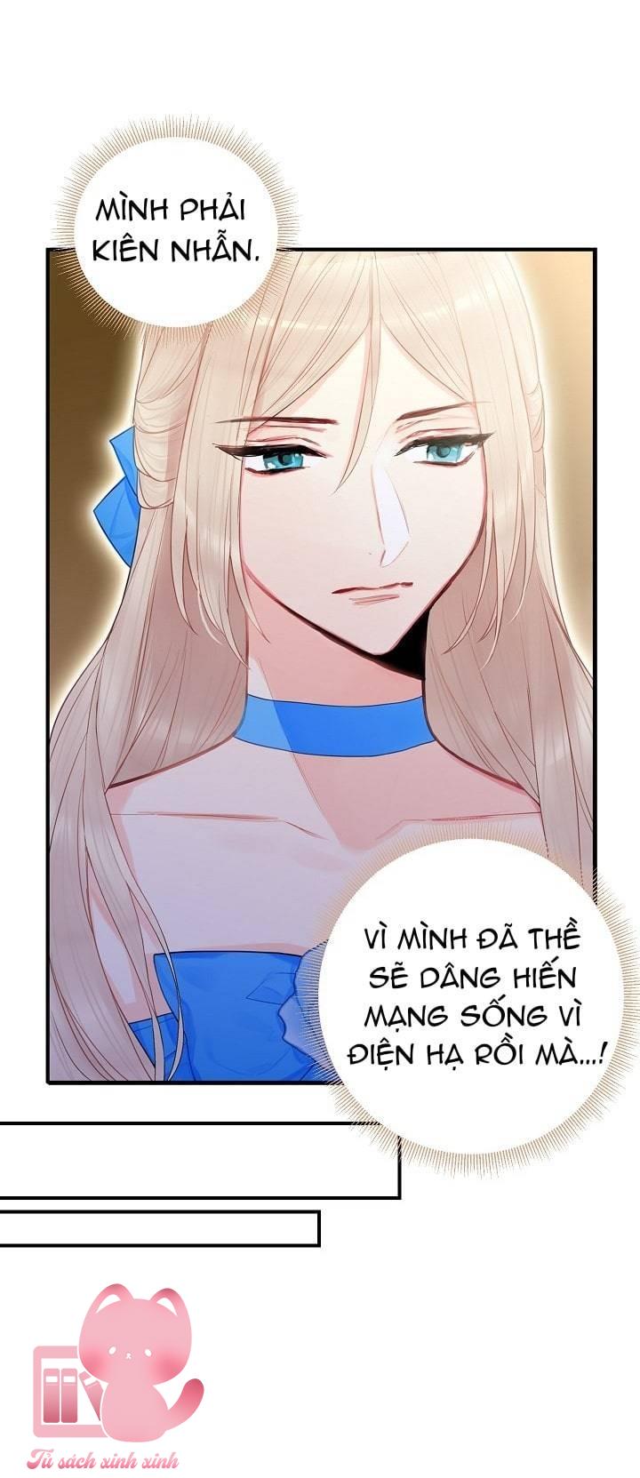 Ác Nữ Muốn Ly Hôn Chap 68 - Trang 2