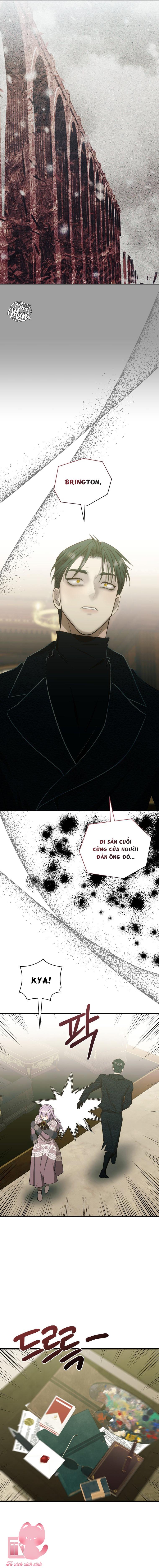 Tôi Bị Cắn Bởi Chú Chó Tôi Đã Bỏ Rơi Chap 74 - Trang 4