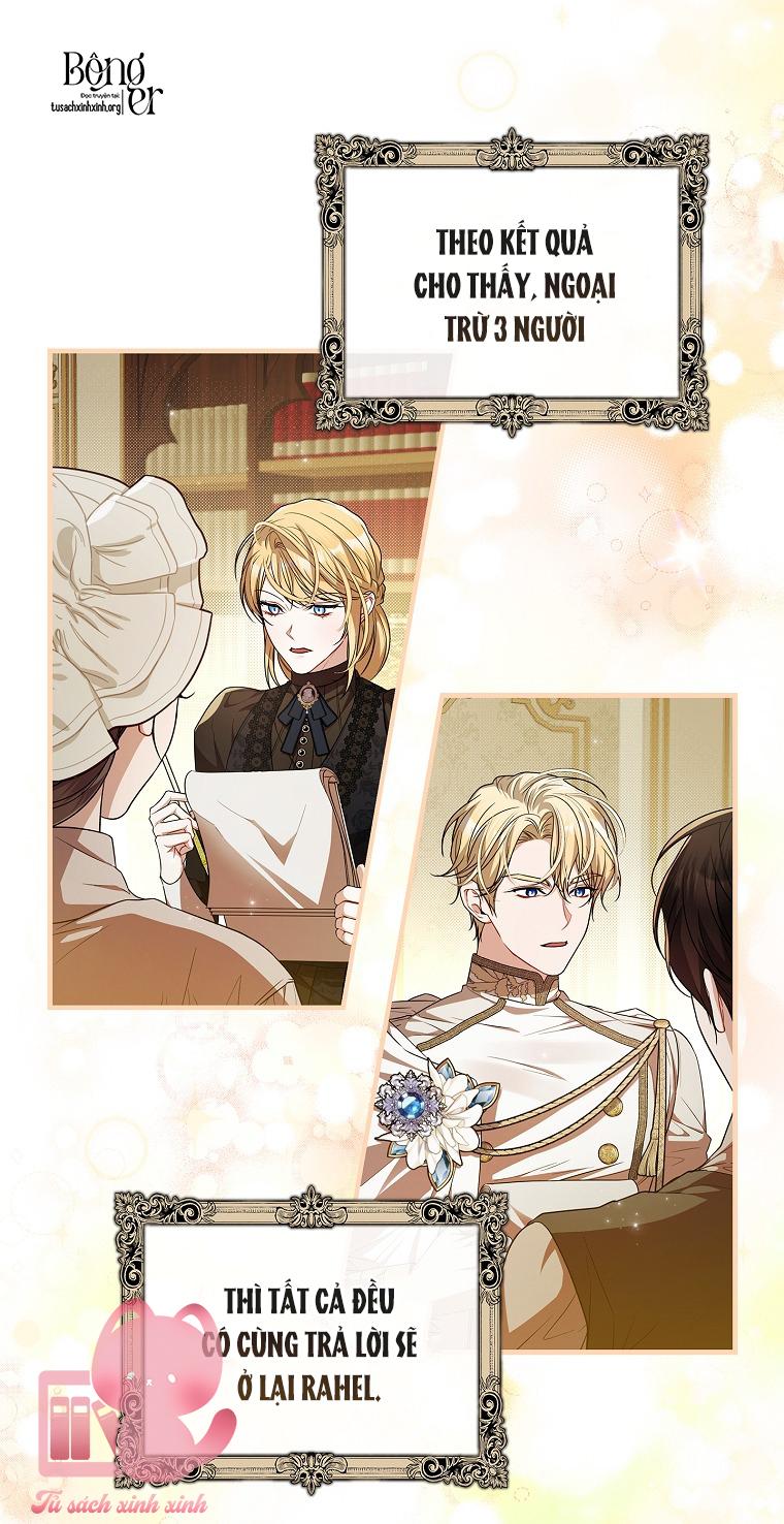 Nhận Nuôi Người Cha Phản Diện Chapter 44 - Trang 4