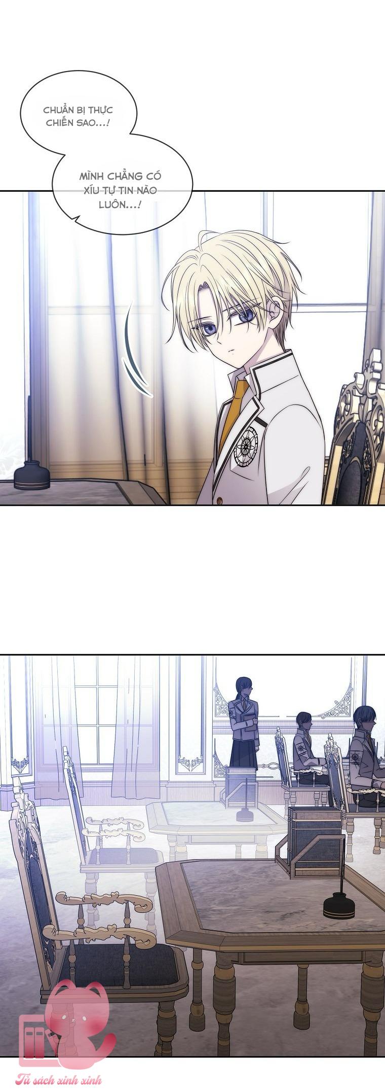 Black Haze Chapter 23 - Trang 4