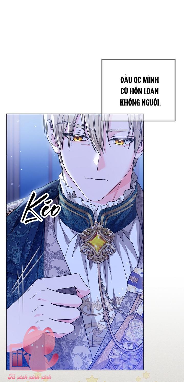 Hoàng Nữ Cosplay Nonfan Chapter 26 - Trang 4