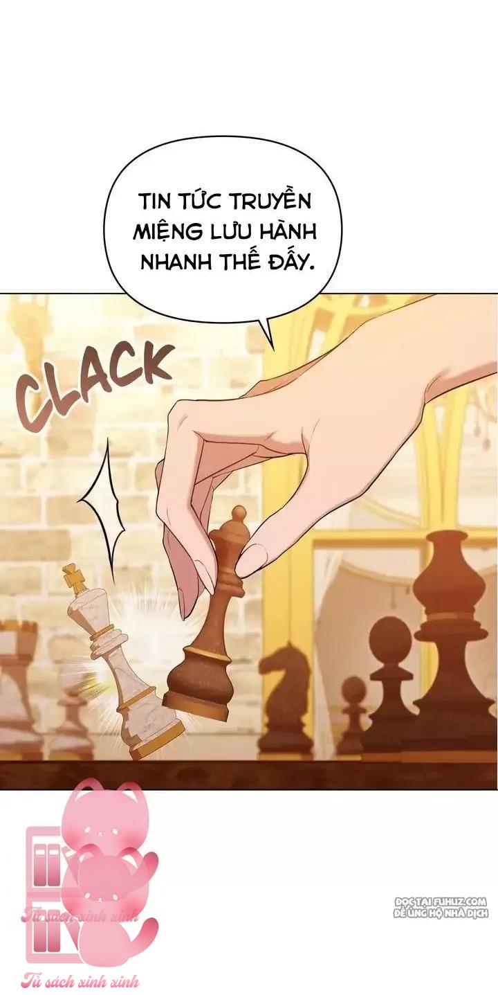 Nếu Không Vâng Lời Công Tước Chapter 60 - Trang 4