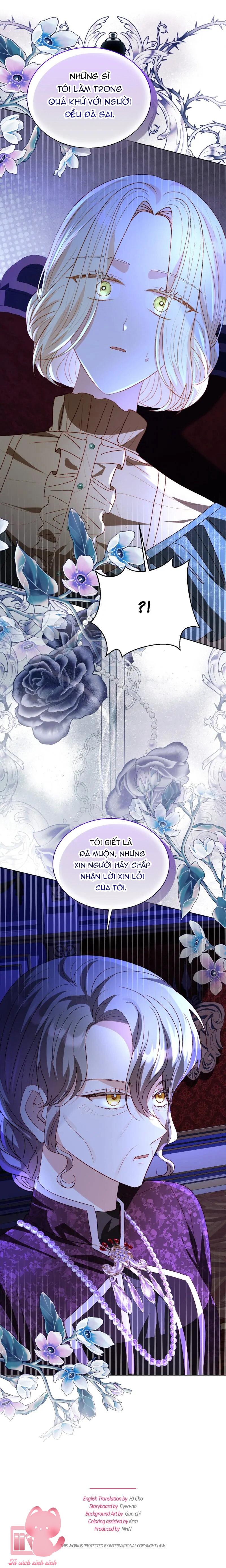 Một Ngày Nọ Bỗng Dưng Cha Xuất Hiện Chap 77 - Trang 4