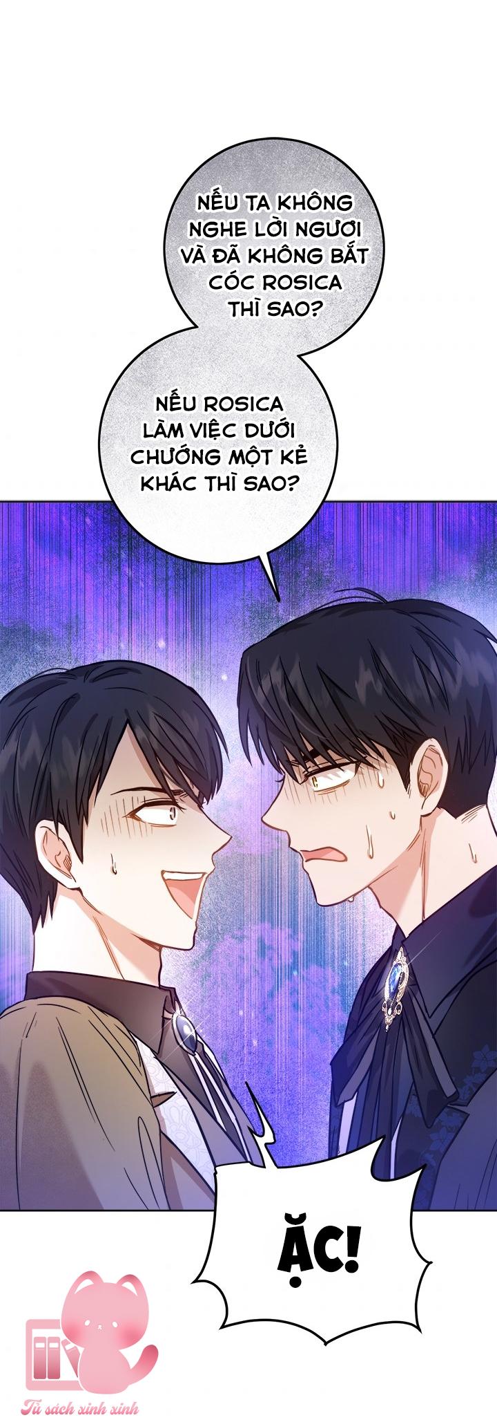 Cuộc Sống Mới Của Công Nương Chapter 30 - Trang 4