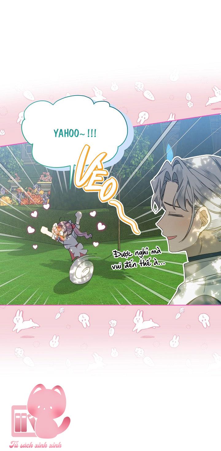 Quý Cô Thế Giới Ngầm Chap 50 - Trang 4