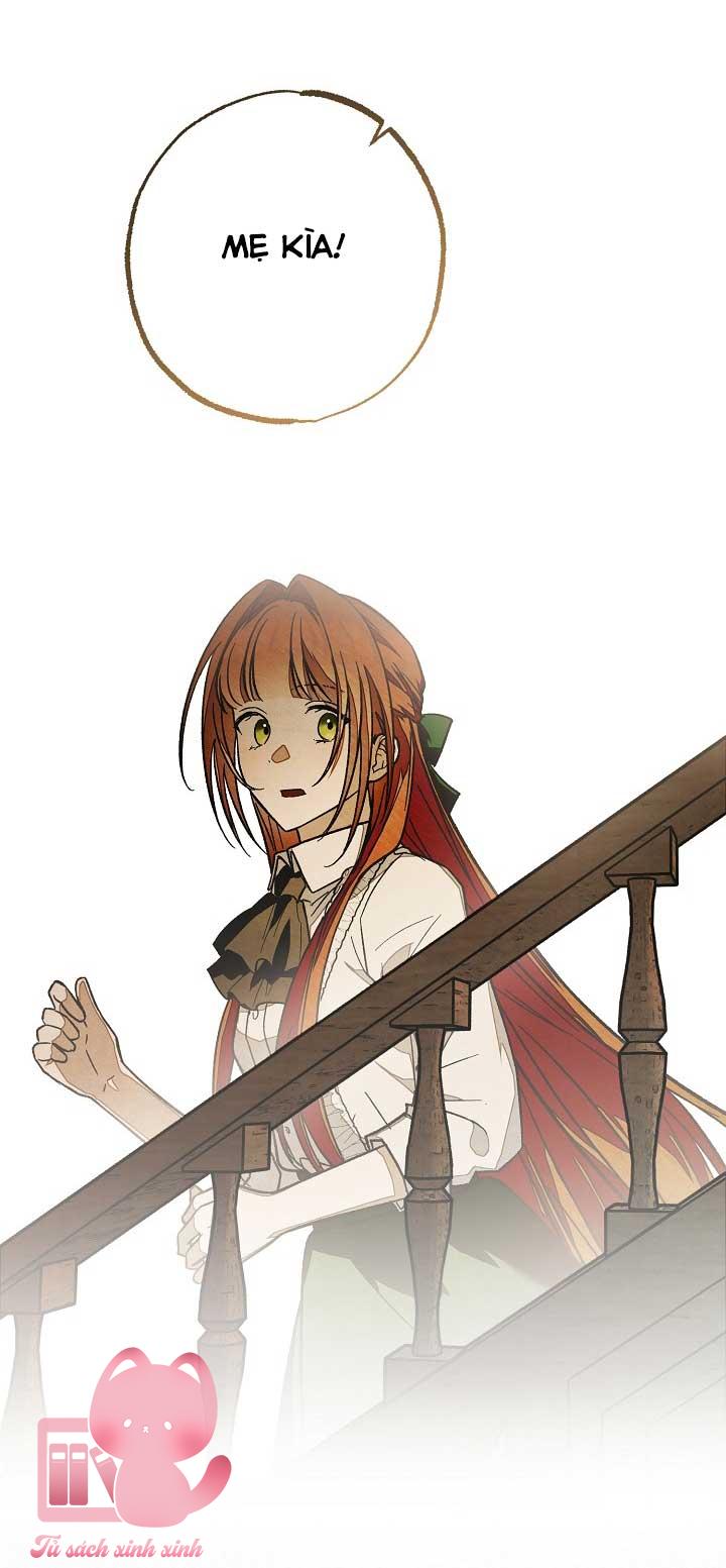 Chào Mừng Đến Với Dinh Thự Hoa Hồng Chap 11 - Trang 3