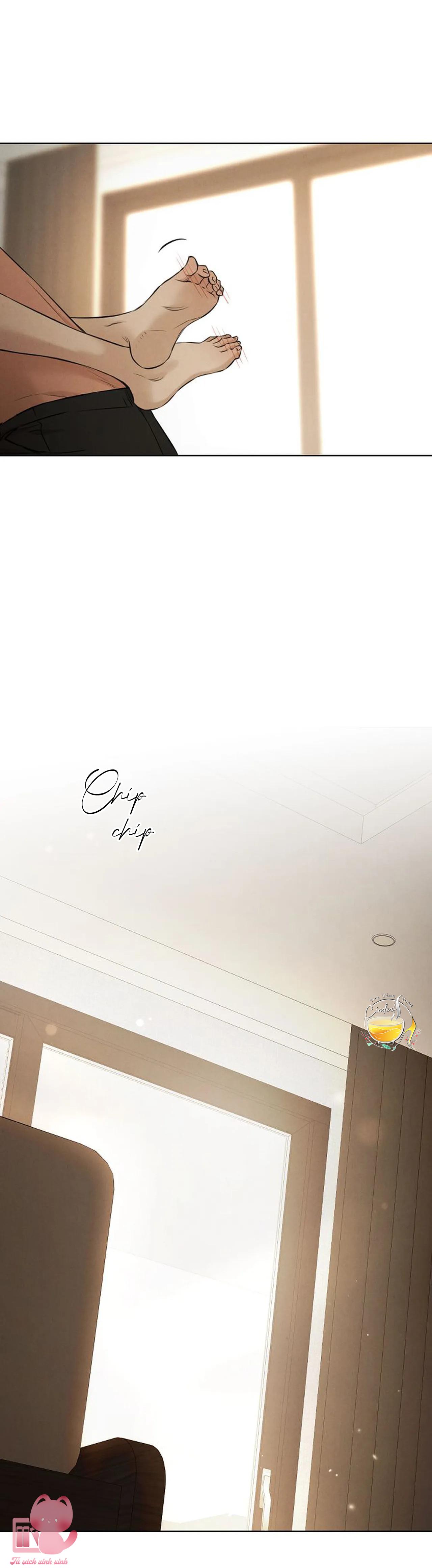 Bình Minh Chap 69 (NT2) - Trang 2