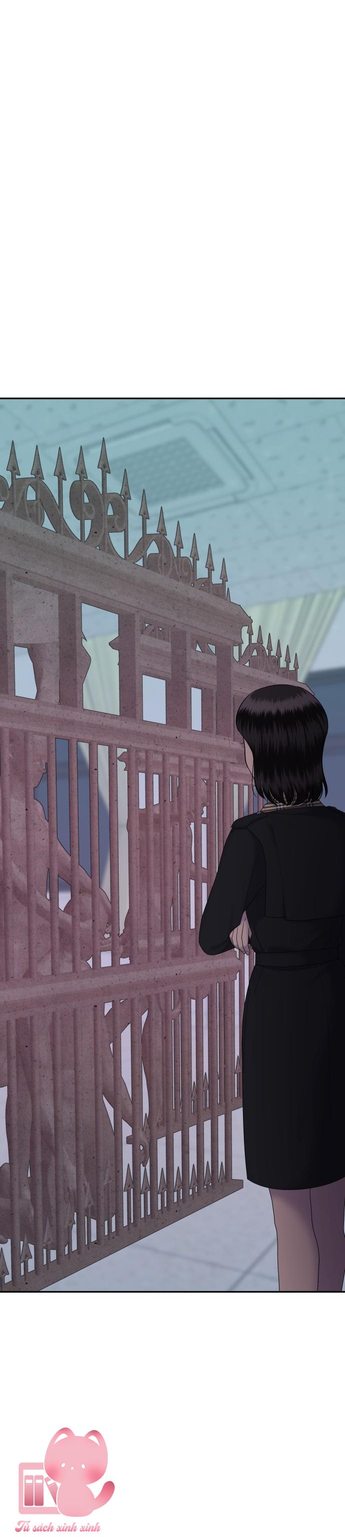 Chị Em Tranh Đấu Chap 62 - Trang 2