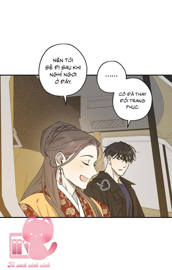 Onsaemiro Chapter 24 - Trang 4