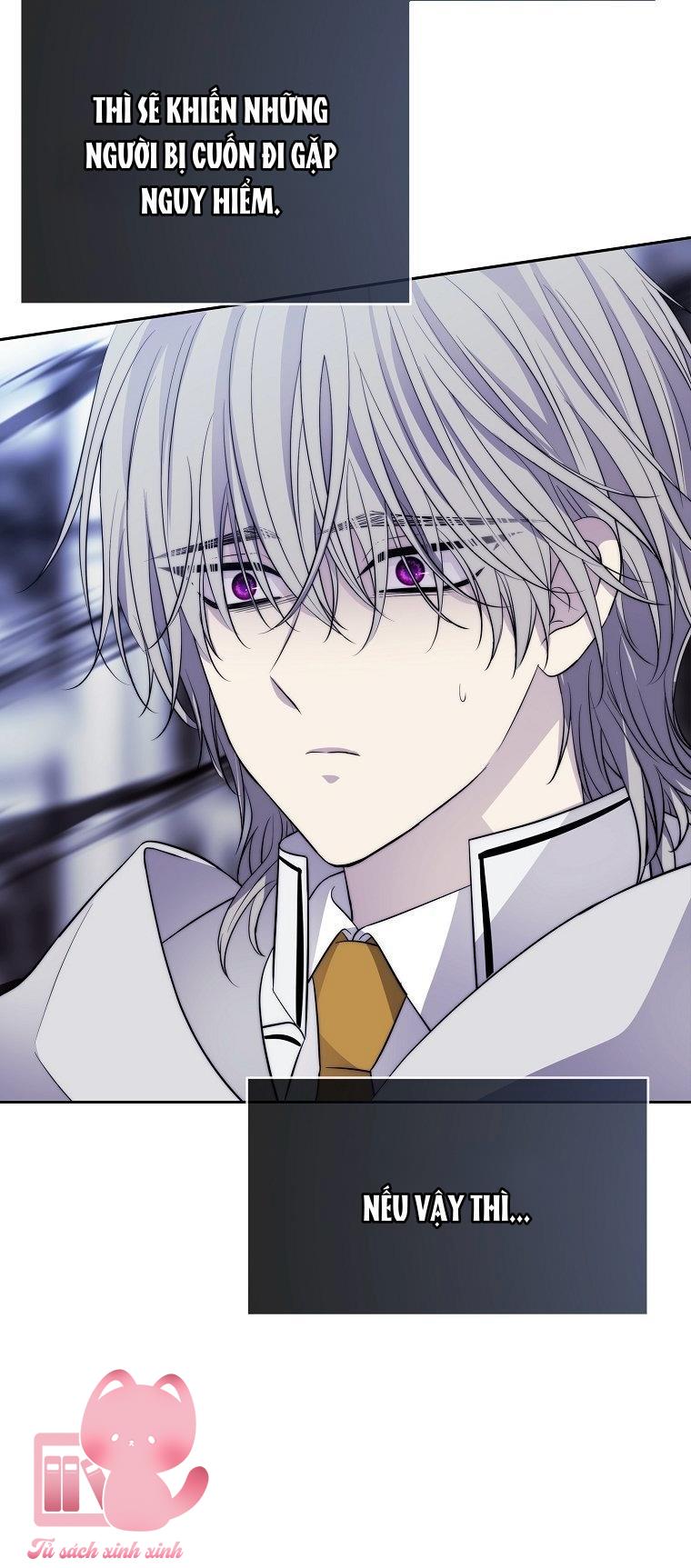 Black Haze Chapter 37 - Trang 4