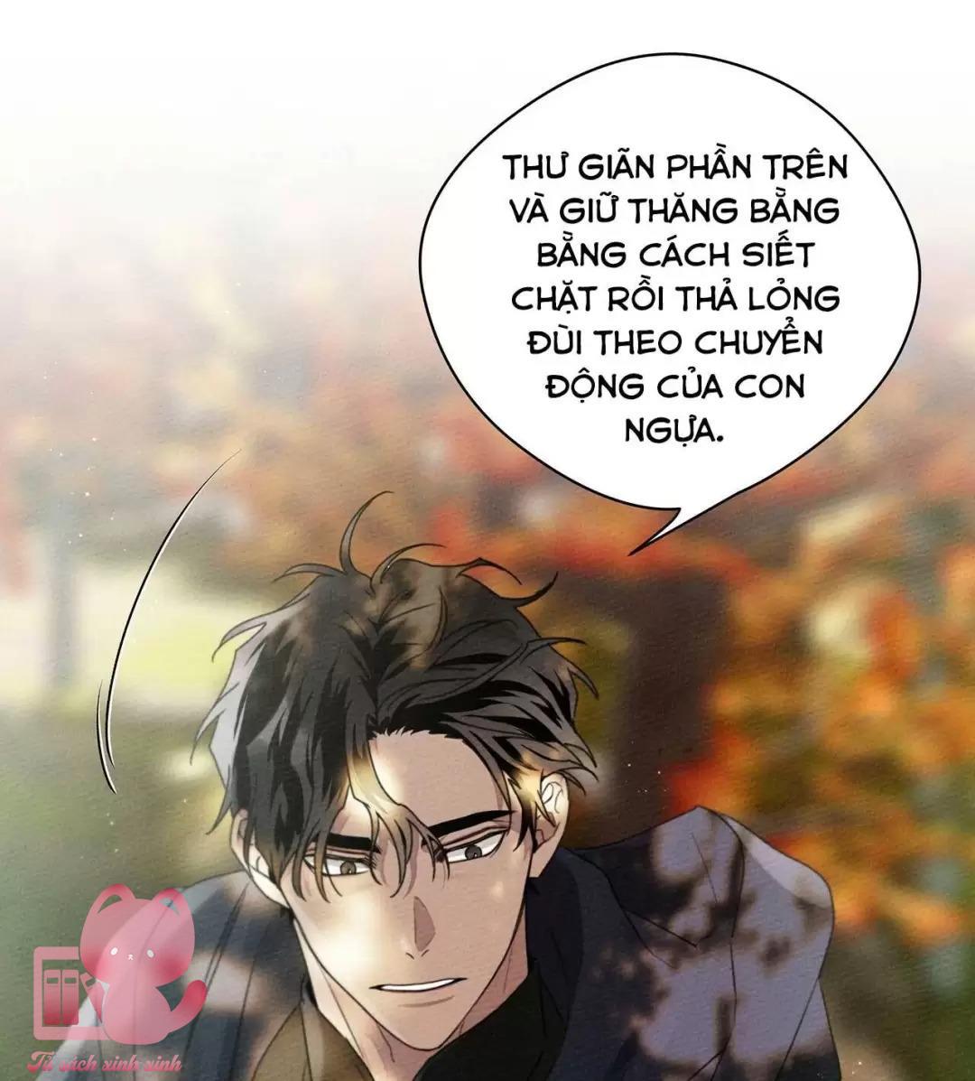 Dưới Tán Cây Sồi Chapter 33 - Trang 3