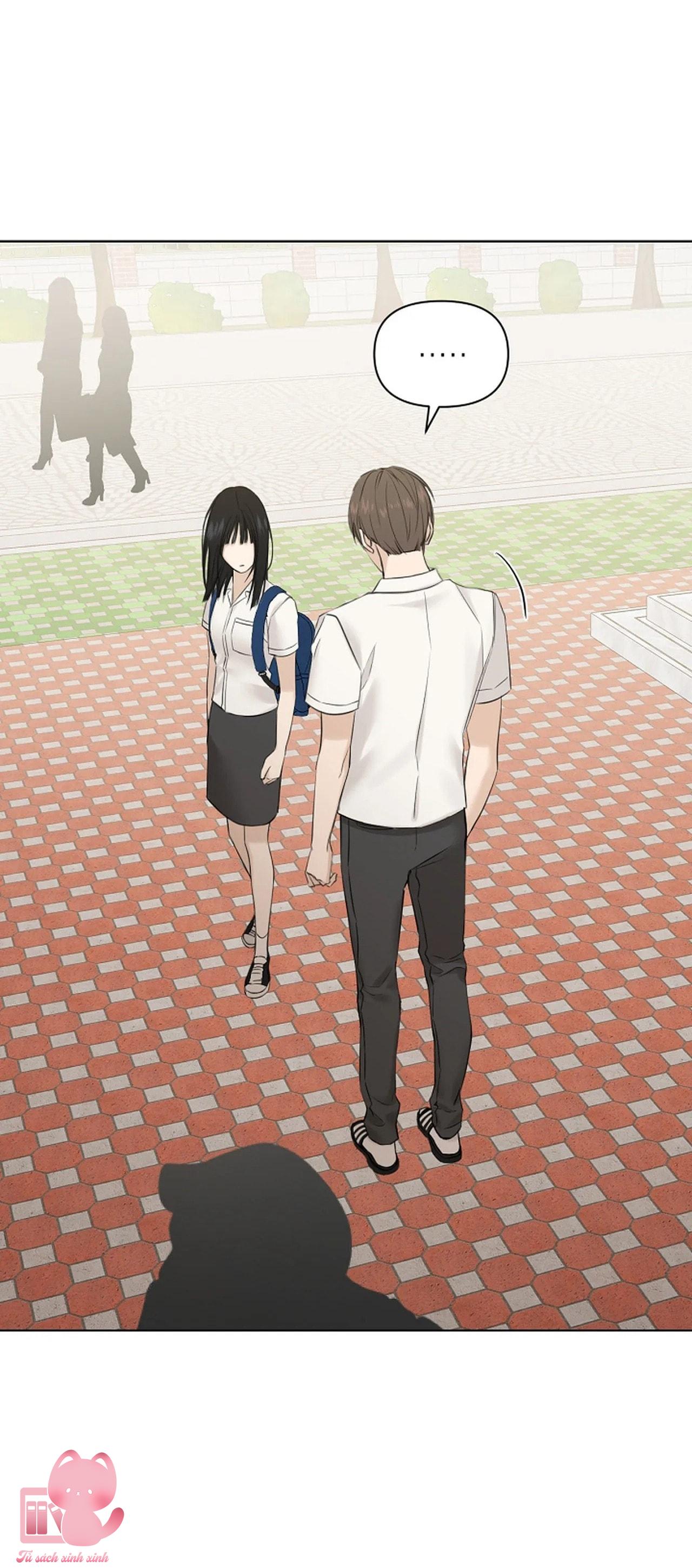 Bình Minh Chap 24 - Trang 4