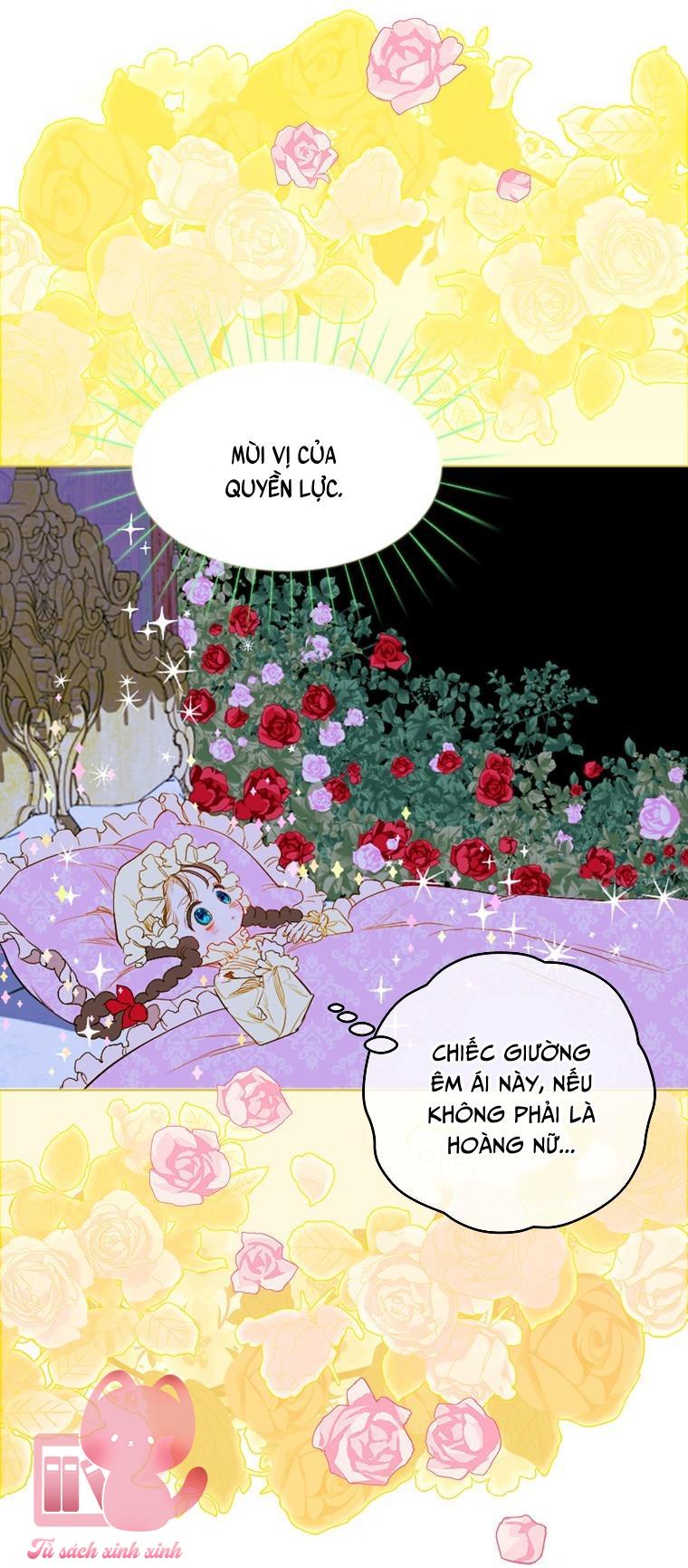 Khế Ước Hôn Nhân Của Mẹ Tôi Chapter 15 - Trang 4