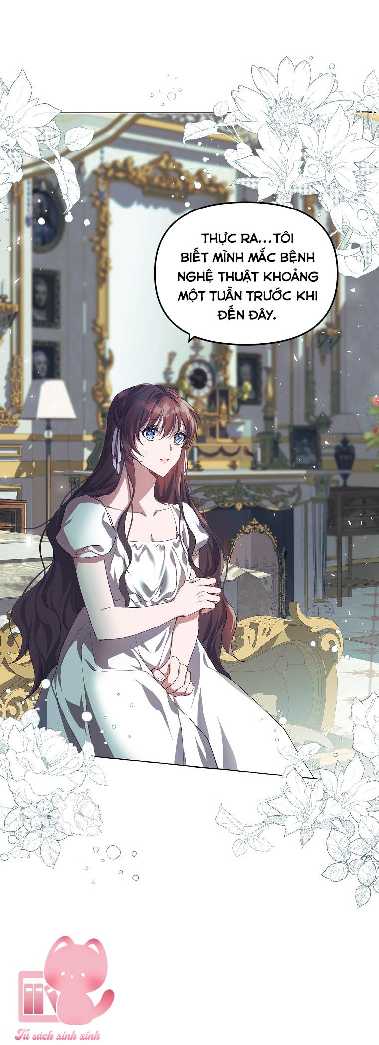 Thời Gian Của Nhân Vật Phụ Có Giới Hạn Chapter 16 - Trang 4