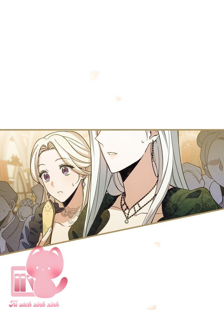 Cách Khiến Phu Quân Đứng Về Phía Tôi Chap 9 - Trang 2